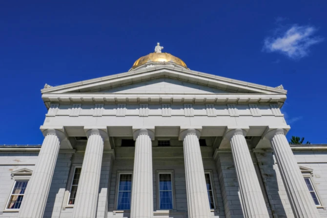 Вермонт отказался от закона, направленного против центров защиты жизни, после судебного иска