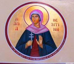 Meletius