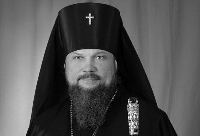 Преставился ко Господу архиепископ Сыктывкарский и Коми-Зырянский Питирим