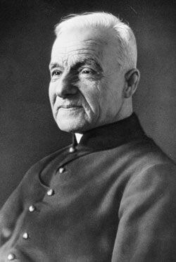 Andre Bessette