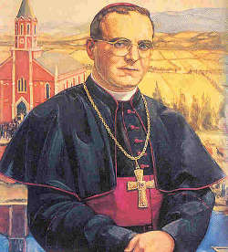 Vincent Bossilkov