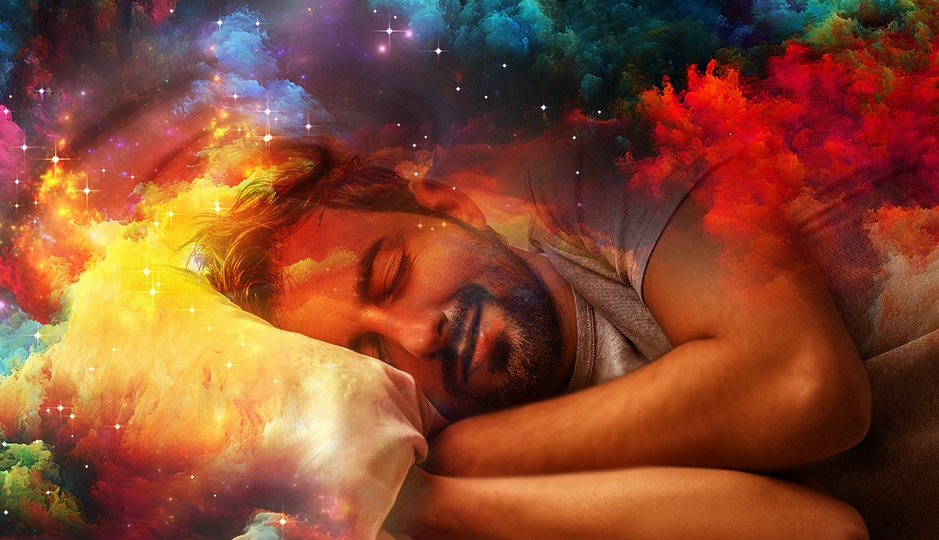 Стоит ли верить снам