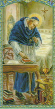 Alphonsus