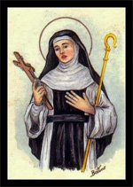 Elizabeth of Schonau