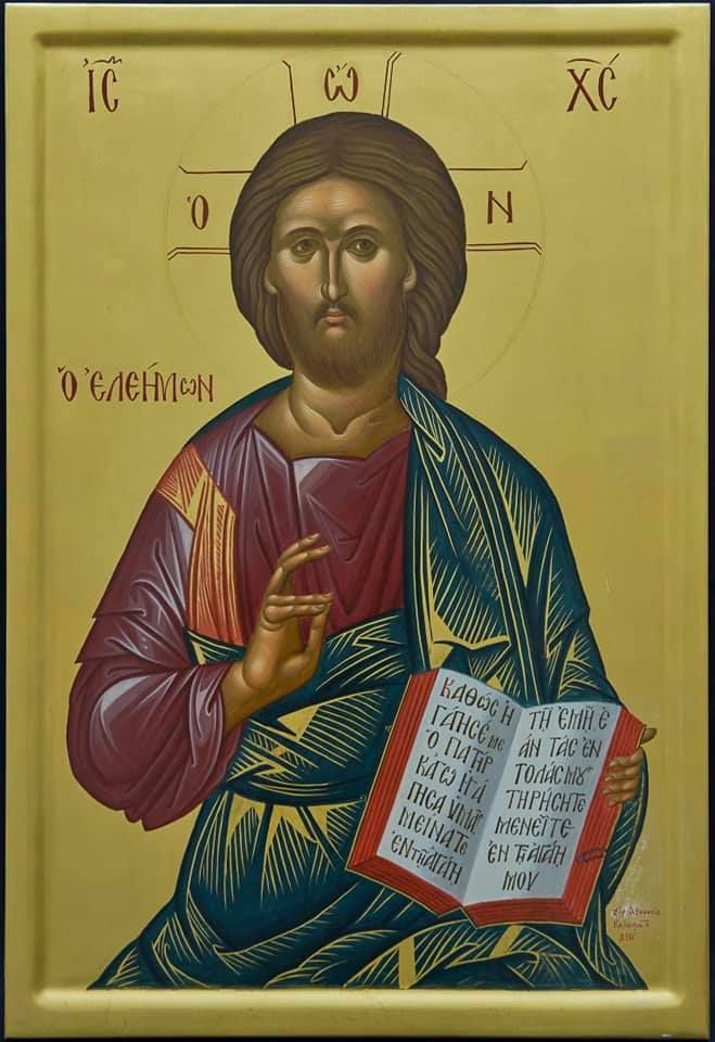 Молитва родителей на благословение детей