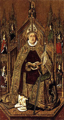 Dominic of Silos