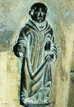 David of Sweden