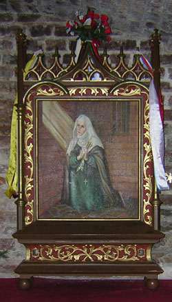 Dorothy of Montau