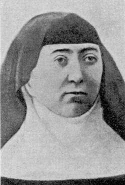 Maria Josefa Sancho de Guerra
