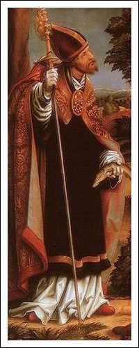 Ulric