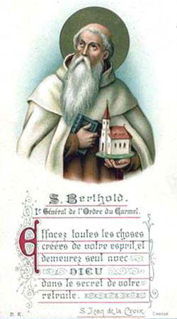 Berthold