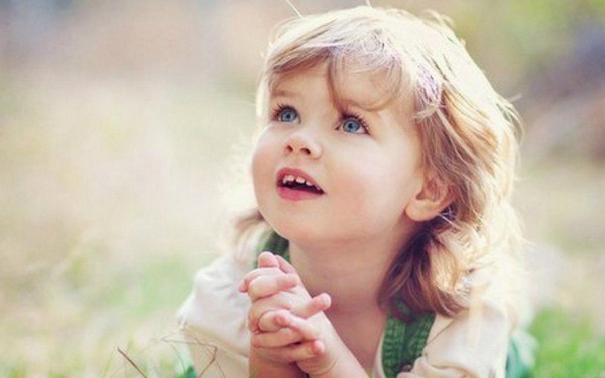 Про недовольство и чувство благодарности