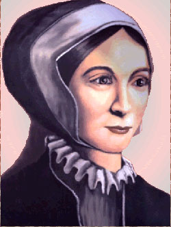 Margaret of England