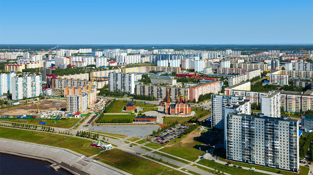 Храма-небоскреба в Нижневартовске не будет