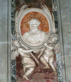 Lucius I