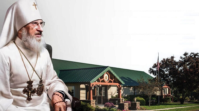 Митрополит всея Америки и Канады Леонтий (Туркевич), сподвижник св. Патриарха Тихона, возможно, будет причислен к лику святых