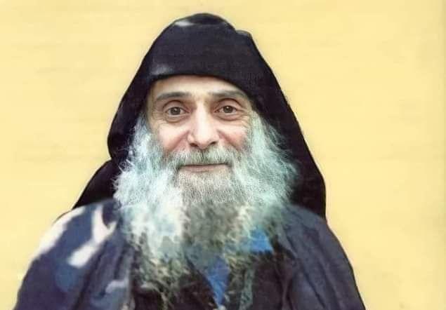 Юродивый, исповедник, преподобный. Дивный старец Гавриил Самтаврийский