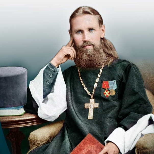 14 июня – прославление святого праведного Иоанна Кронштадтского