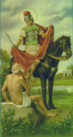Martin of Tours