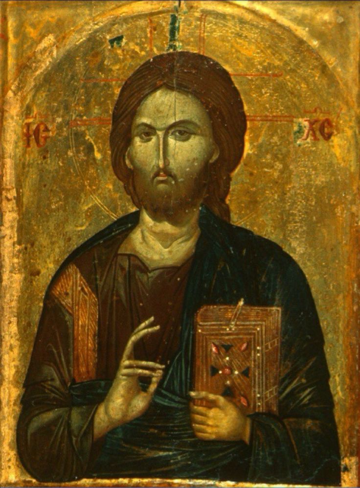 Молитва на всякую немощь