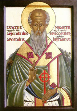Ado of Vienne