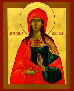Christina