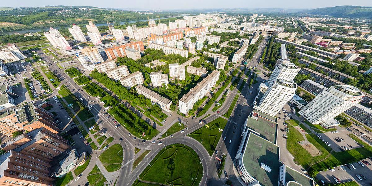 В День крещения Руси в Новокузнецке освятят Владимирский храм