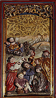 Laurentinus