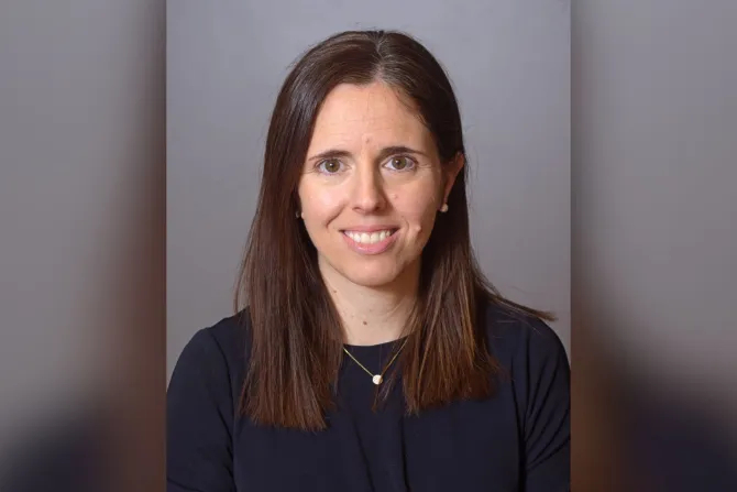 Марш за жизнь" объявил "давнего участника марша" новым президентом