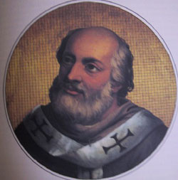 Benedict III