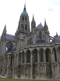 Lupus of Bayeux