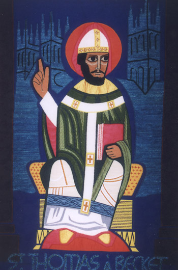 Thomas Becket