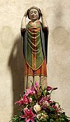 Elias, Jeremy, and Companions
