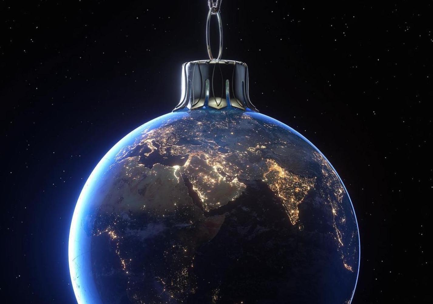 Почему всё-таки 1 января? Ещё раз про Новый год