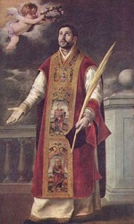 Adolphus and John