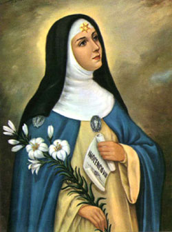 Beatrix da Silva