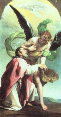 John the Apostle