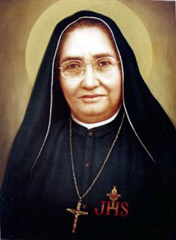 Maria Guadalupe Garcia Zavala