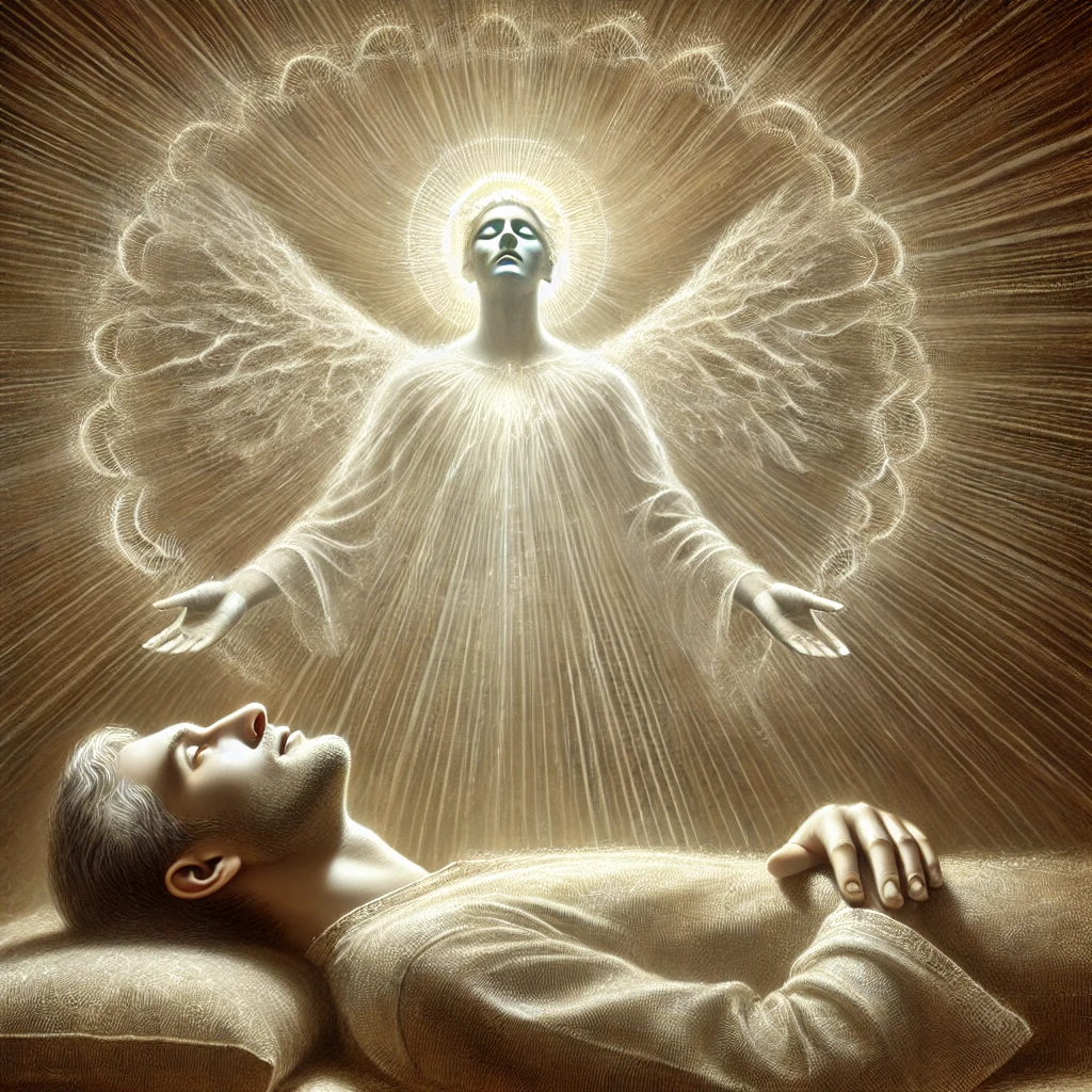 Сила Божья проявляется в слабости