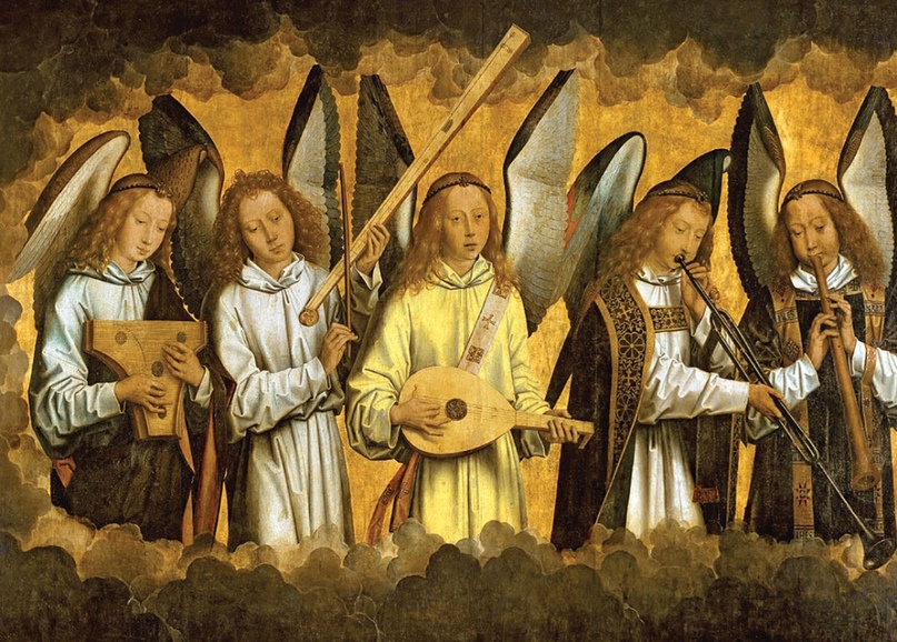 Эволюция христианской музыки: от ранних времен до современности