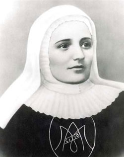 Laura of Saint Catherine of Siena