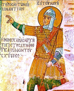 Joshua