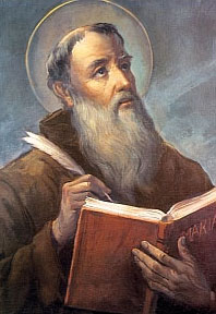 Lawrence of Brindisi