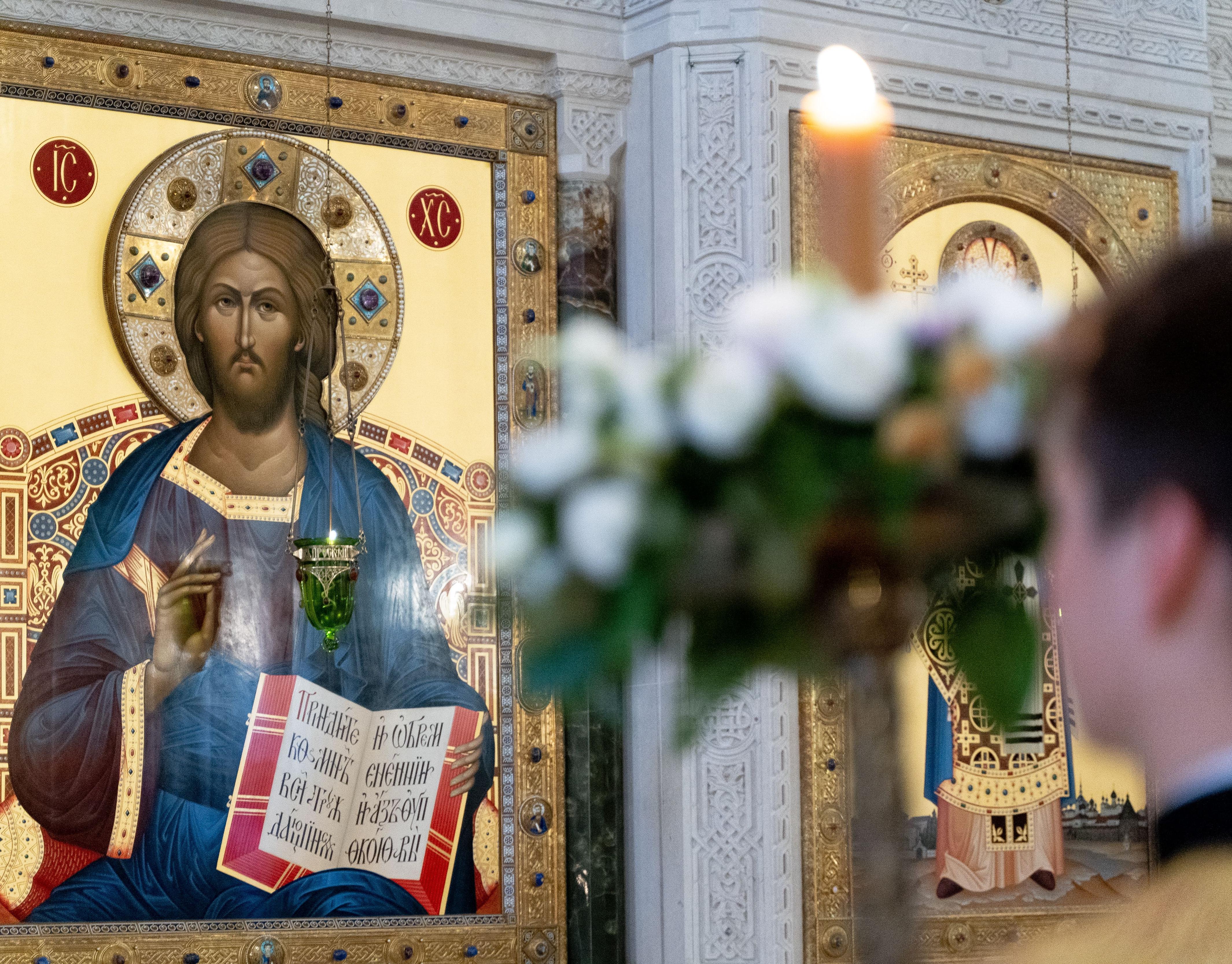 Кротость — что это такое: значение в православии