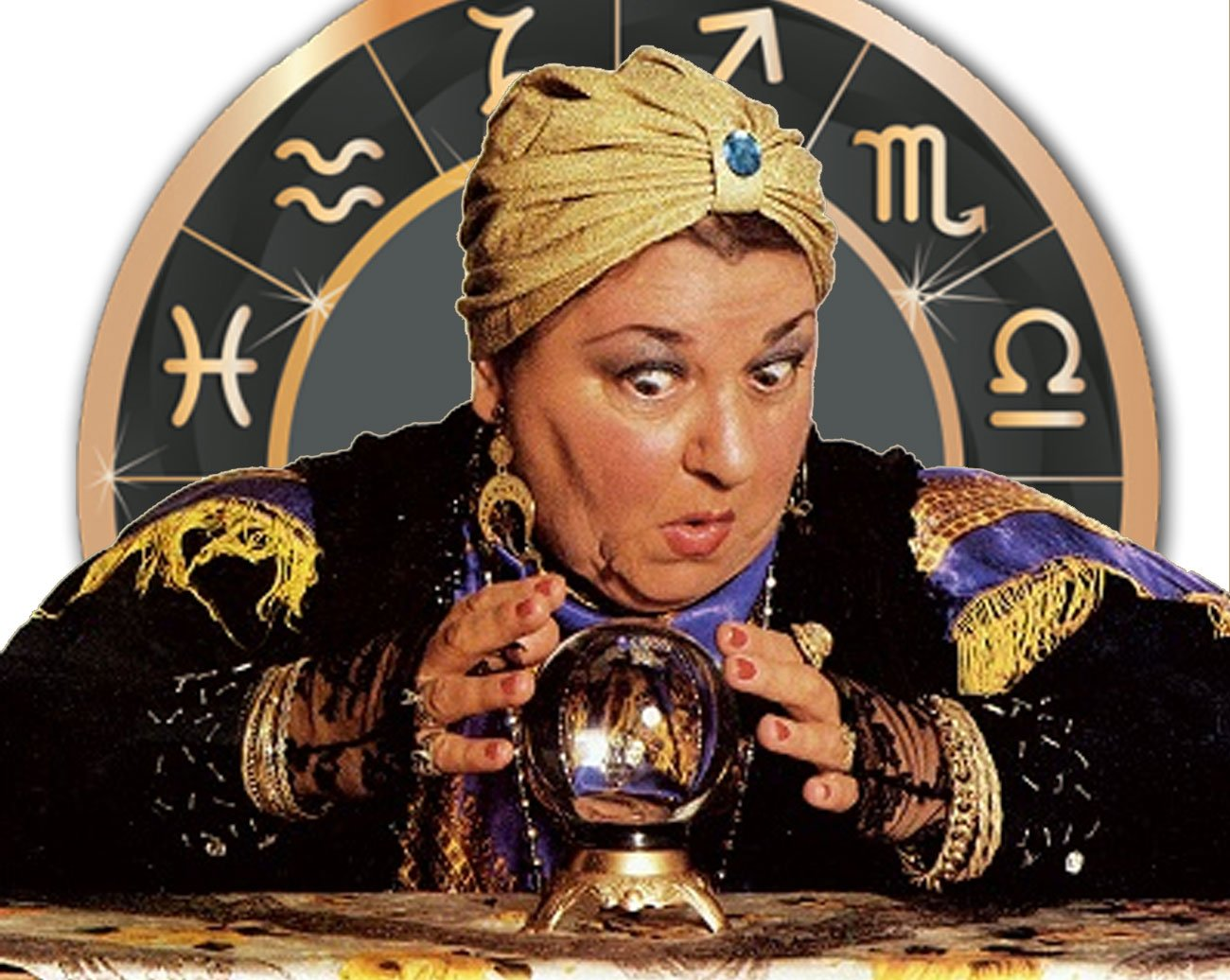 Духовность истинная и темная