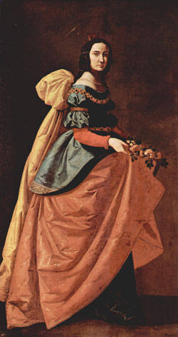 Casilda of Toledo