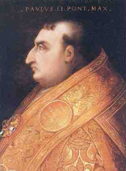 Paul II