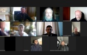 Состоялось очередное заседание Комиссии Русской Православной Церкви по развитию паломничества и принесению святынь