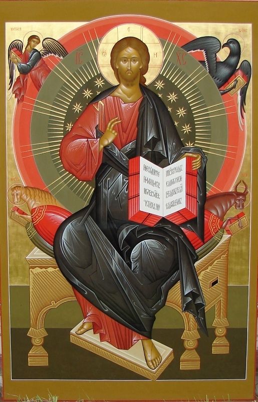 Молитвы родительнице по прошествии сорока дней