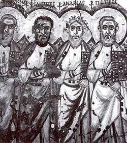 Apollinaris
